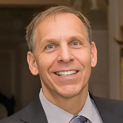 Robert E. Septak, MBA, CPA