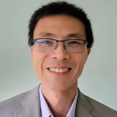Dr. Edwin Ng, MBA