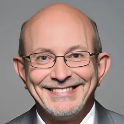Dr. Stan Halpern