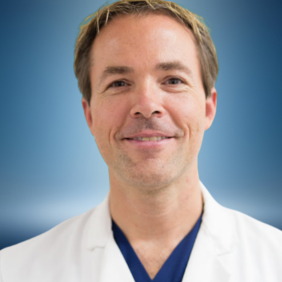 Dr. Chris Poulos